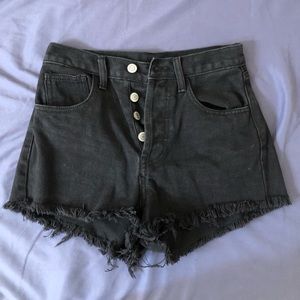 Brandy Melville High Rise